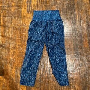 Lululemon Leggings Size 4